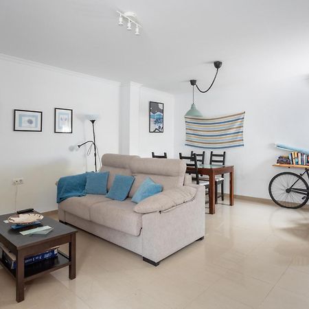 Apartamento Lavandula By Cadiz Time Dış mekan fotoğraf