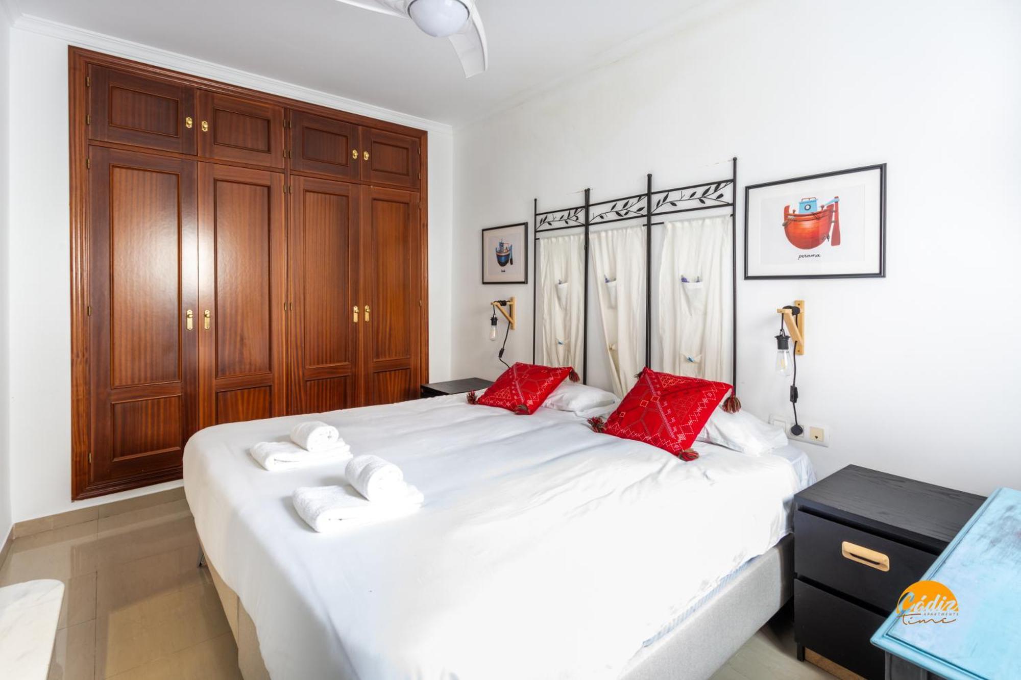 Apartamento Lavandula By Cadiz Time Dış mekan fotoğraf