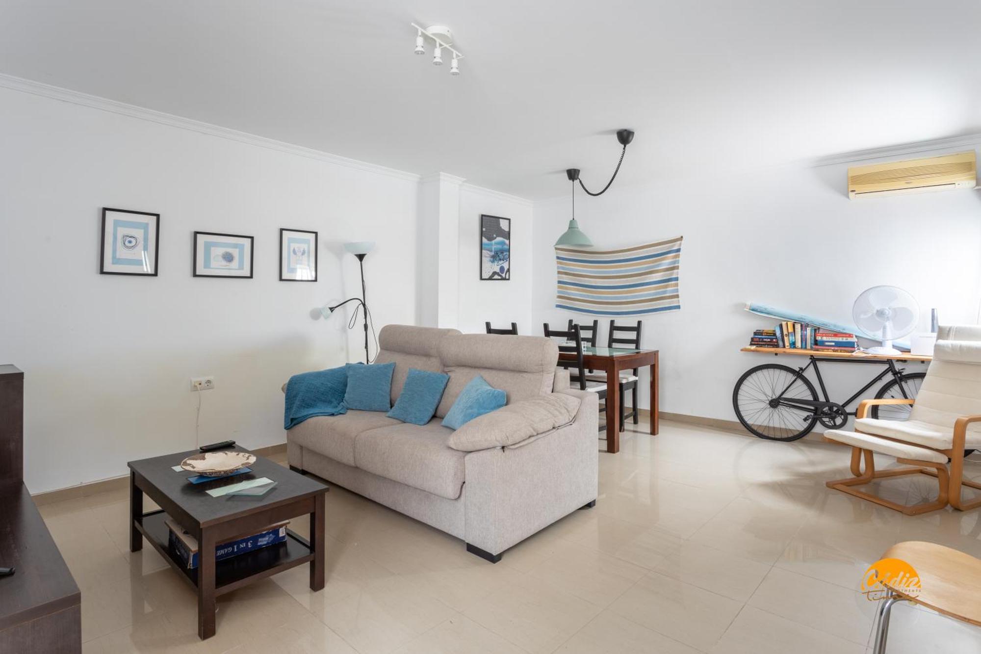 Apartamento Lavandula By Cadiz Time Dış mekan fotoğraf