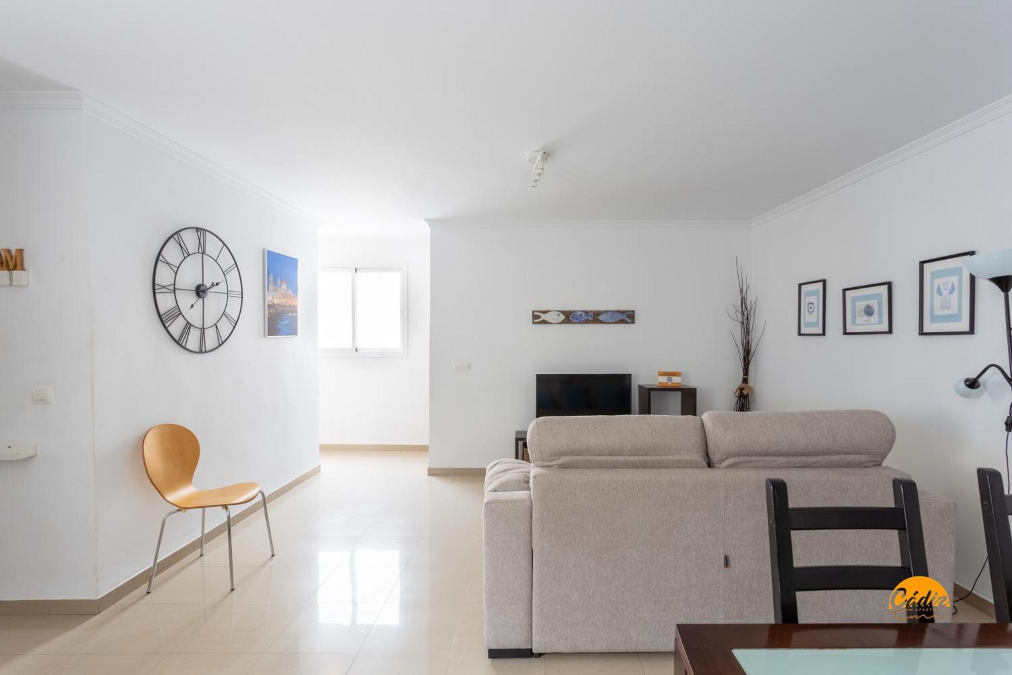 Apartamento Lavandula By Cadiz Time Dış mekan fotoğraf