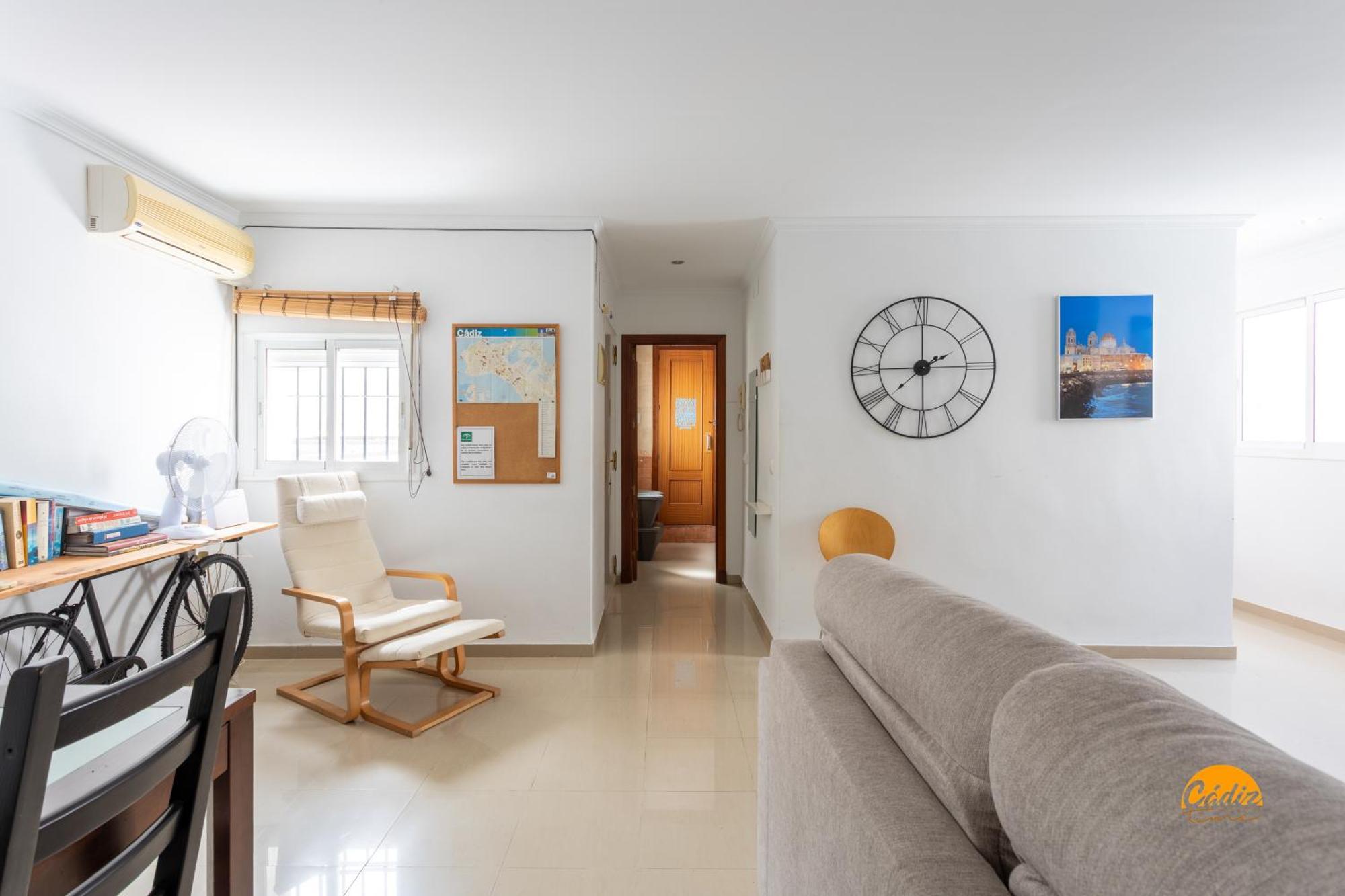 Apartamento Lavandula By Cadiz Time Dış mekan fotoğraf