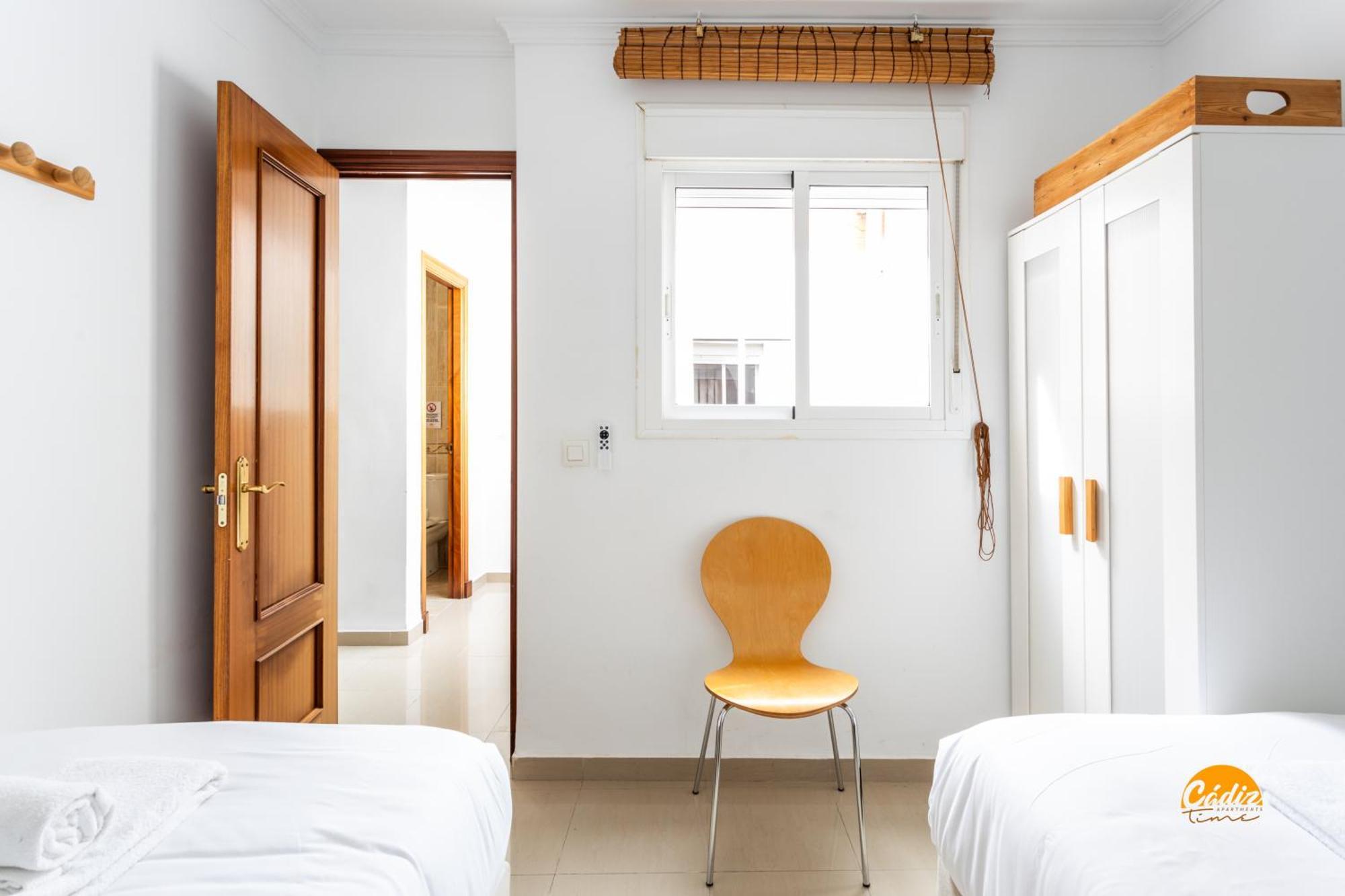Apartamento Lavandula By Cadiz Time Dış mekan fotoğraf