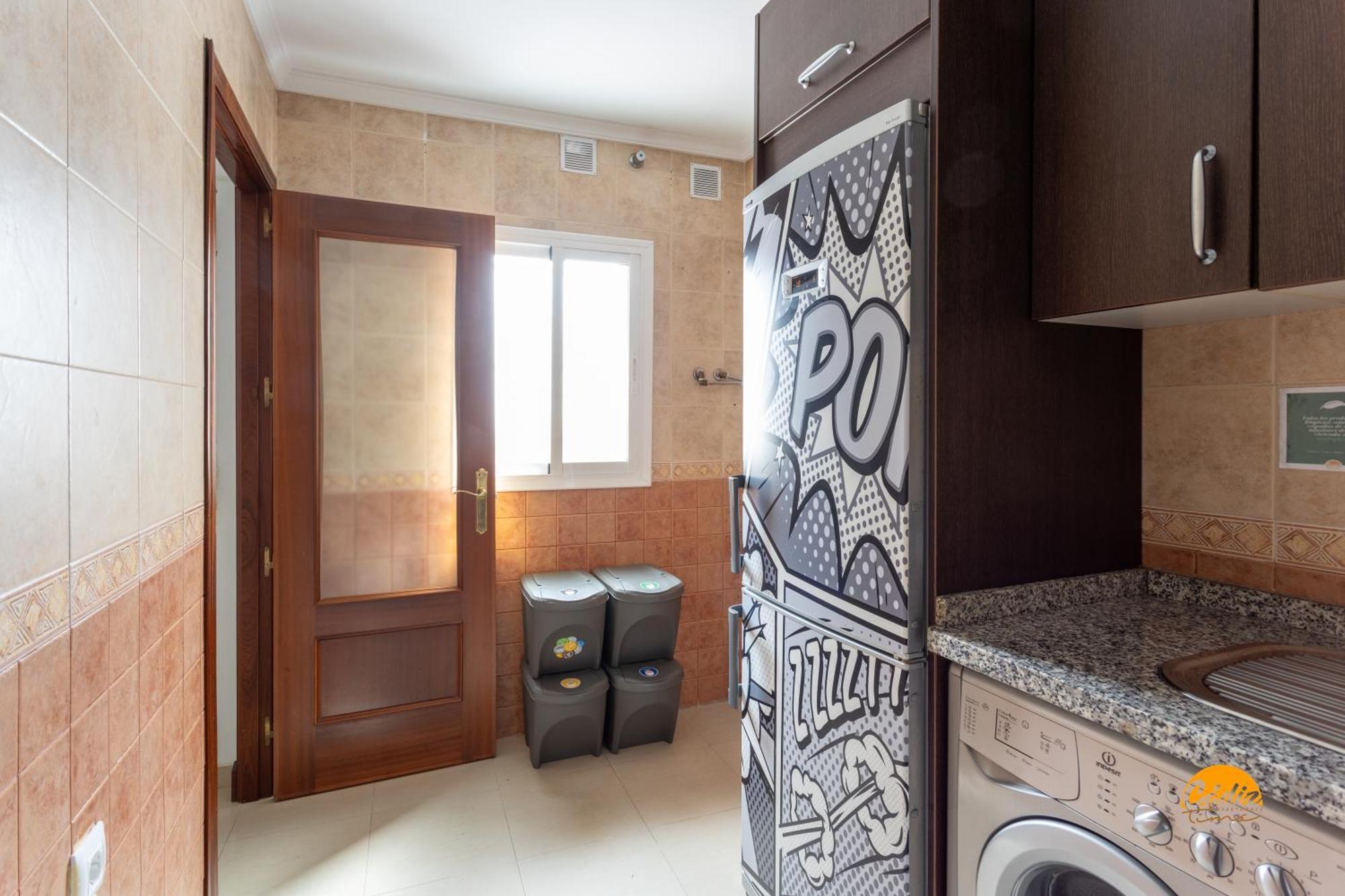 Apartamento Lavandula By Cadiz Time Dış mekan fotoğraf